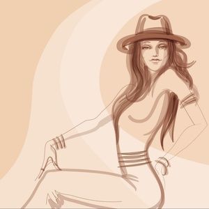 Meet your Posher, Vivid Gypsy